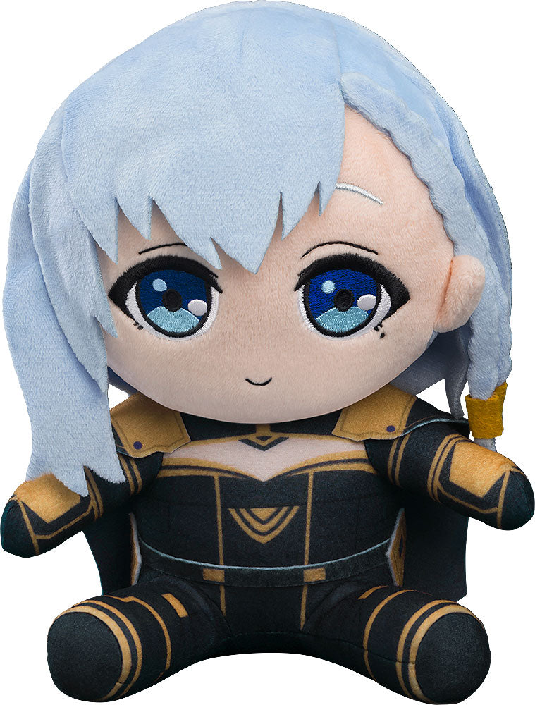 The Eminence in Shadow Good Smile Company Plushie Beta