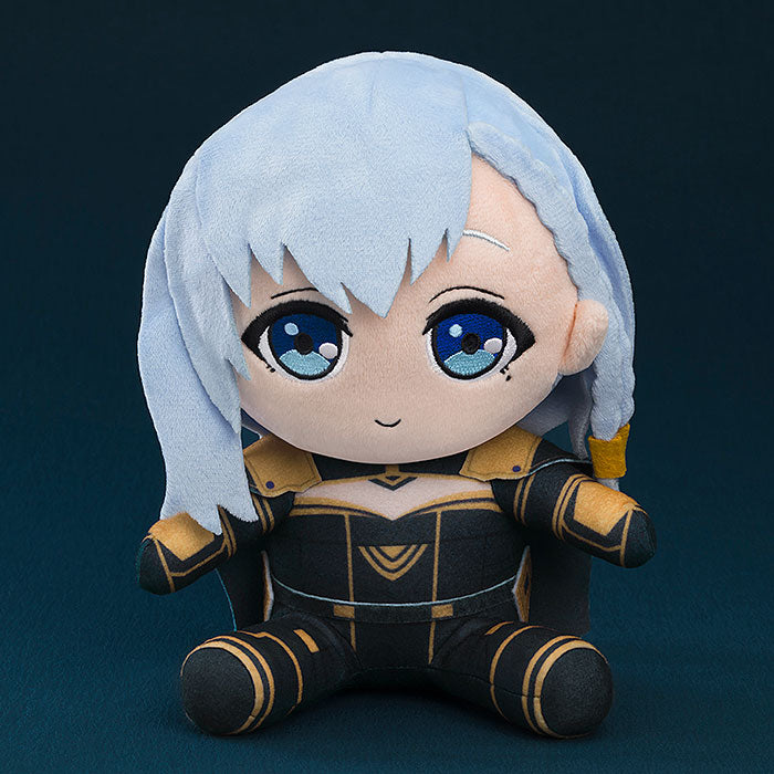 The Eminence in Shadow Good Smile Company Plushie Beta