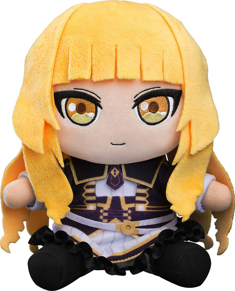 The Eminence in Shadow Good Smile Company Plushie Rose