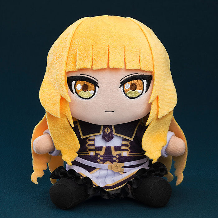 The Eminence in Shadow Good Smile Company Plushie Rose