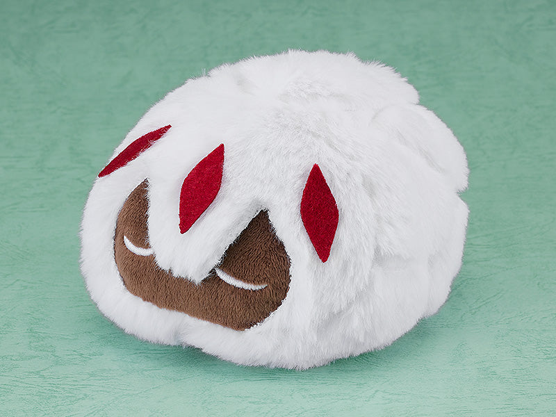 Made in Abyss Good Smile Company Fluffy Manju Plushie Faputa