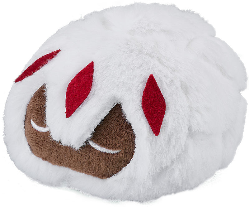 Made in Abyss Good Smile Company Fluffy Manju Plushie Faputa