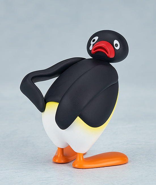 Pingu GOOD SMILE arts SHANGHAI Trading Figure Pingu Emotion Collection! (1 Random)