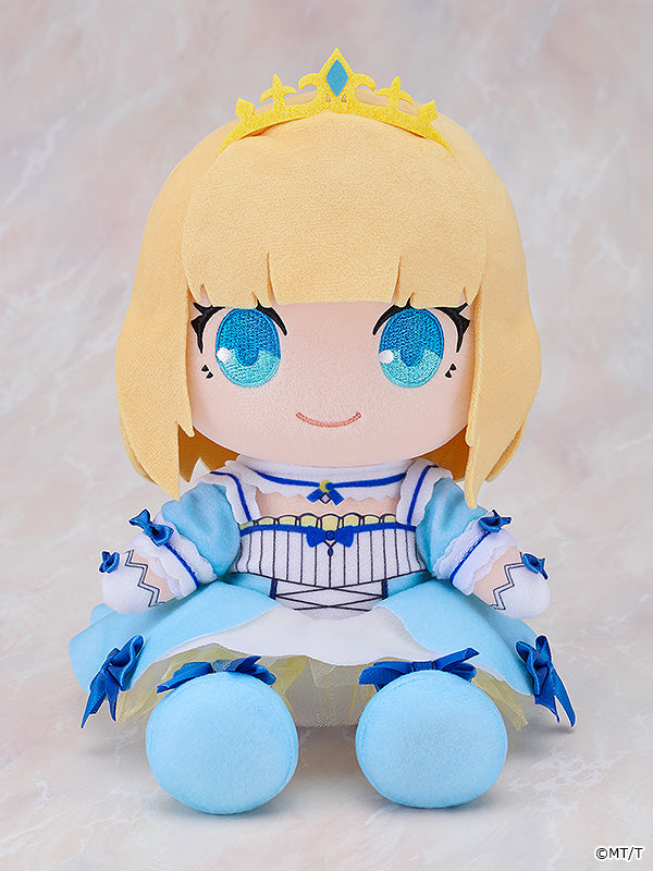 Tearmoon Empire Good Smile Company Plushie Mia Luna Tearmoon