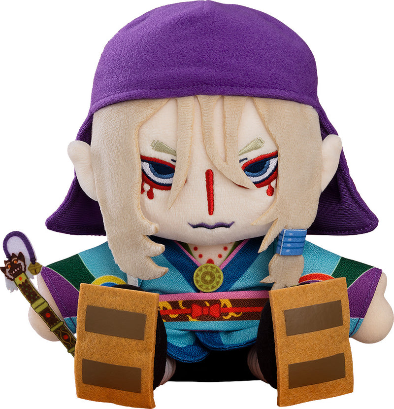 Mononoke Good Smile Company Plushie Medicine Seller