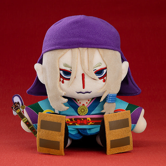 Mononoke Good Smile Company Plushie Medicine Seller