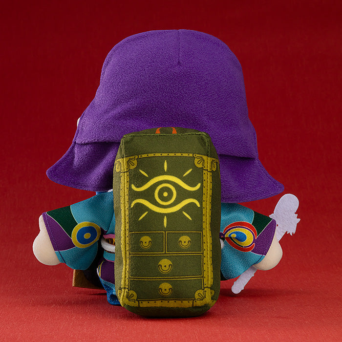 Mononoke Good Smile Company Plushie Medicine Seller