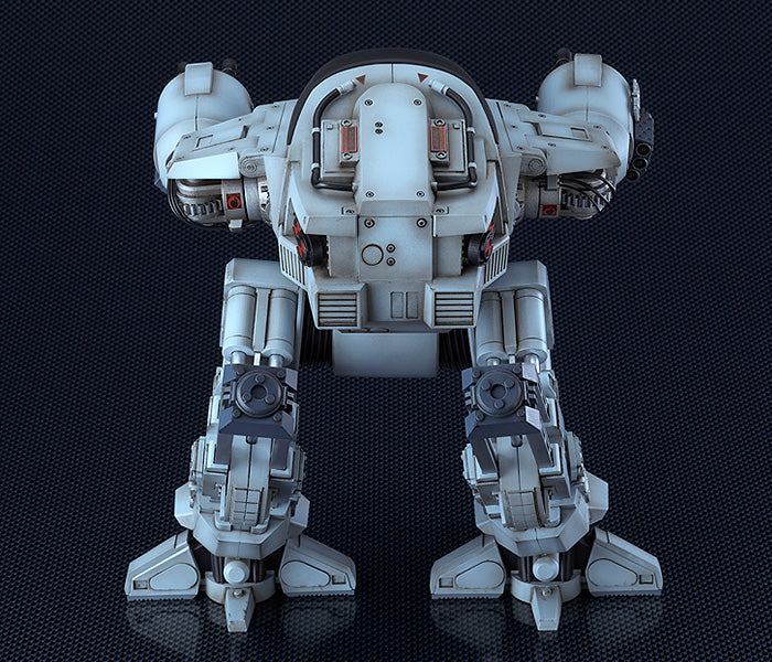 RoboCop MODEROID ED-209 (Rerelease)