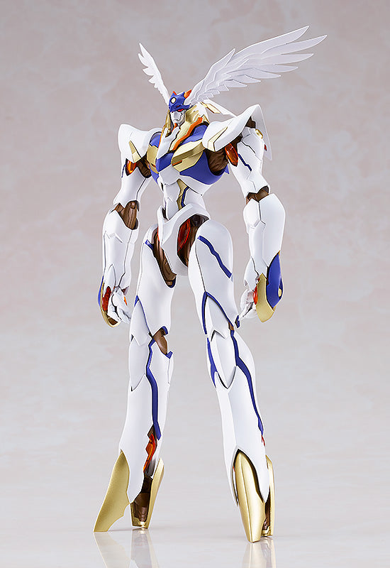 RahXephon MODEROID RahXephon