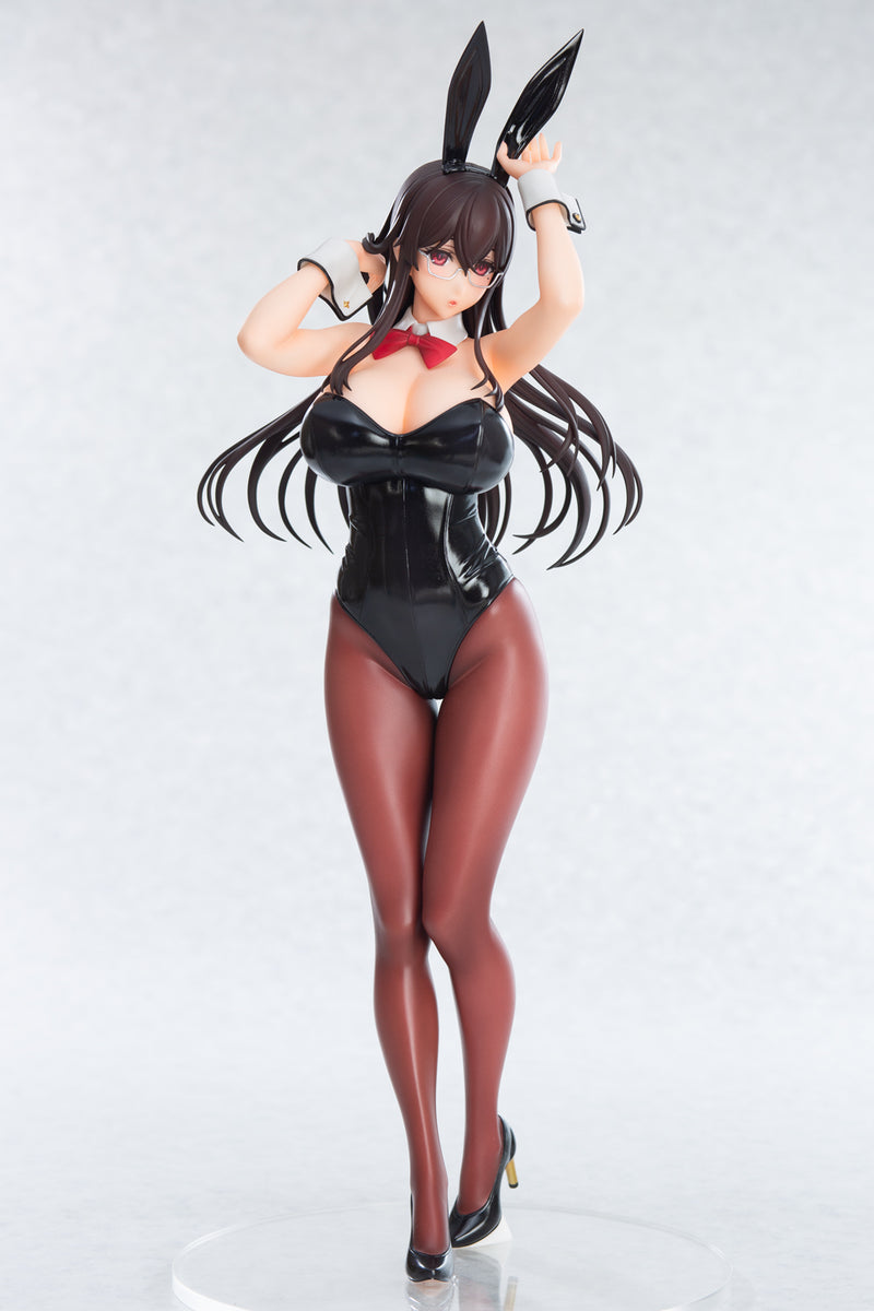 Succubus Stayed Life Orchid Seed Sakuramachi Tohko Bunny Ver.