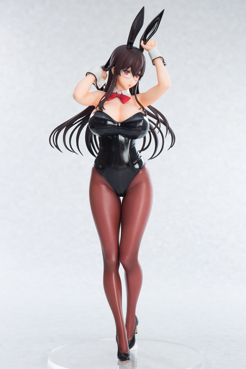 Succubus Stayed Life Orchid Seed Sakuramachi Tohko Bunny Ver.