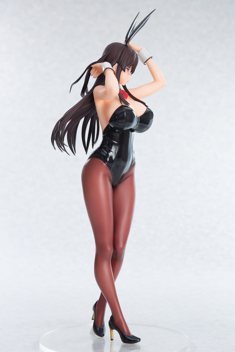 Succubus Stayed Life Orchid Seed Sakuramachi Tohko Bunny Ver.