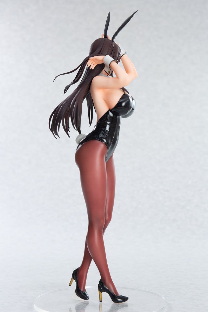 Succubus Stayed Life Orchid Seed Sakuramachi Tohko Bunny Ver.