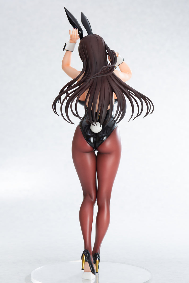 Succubus Stayed Life Orchid Seed Sakuramachi Tohko Bunny Ver.