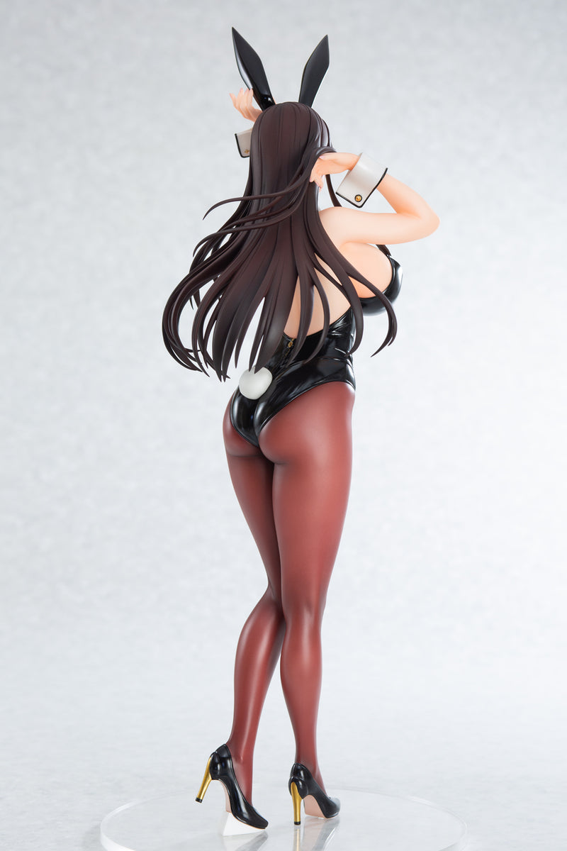 Succubus Stayed Life Orchid Seed Sakuramachi Tohko Bunny Ver.