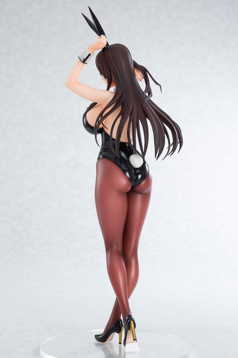 Succubus Stayed Life Orchid Seed Sakuramachi Tohko Bunny Ver.