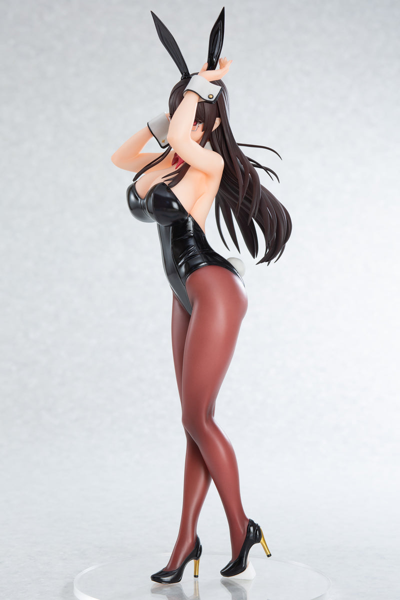 Succubus Stayed Life Orchid Seed Sakuramachi Tohko Bunny Ver.