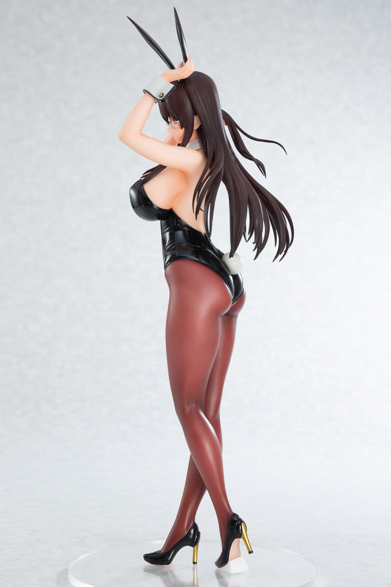 Succubus Stayed Life Orchid Seed Sakuramachi Tohko Bunny Ver.