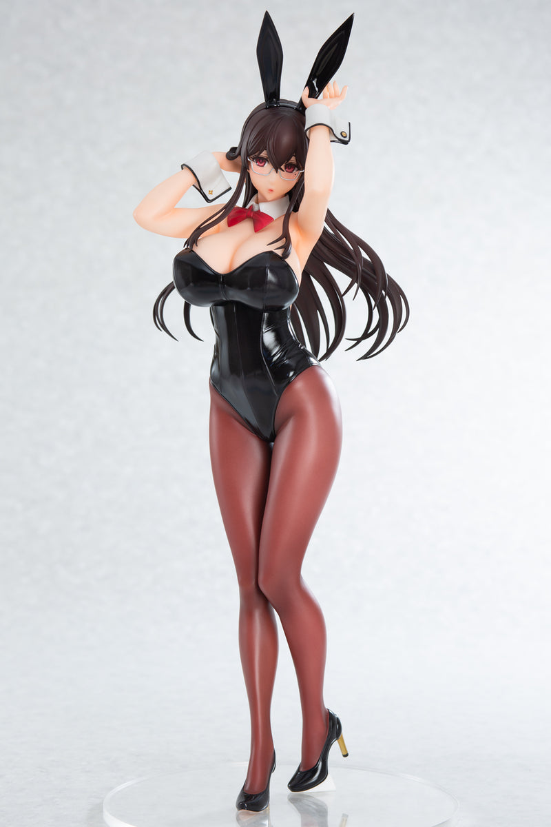 Succubus Stayed Life Orchid Seed Sakuramachi Tohko Bunny Ver.