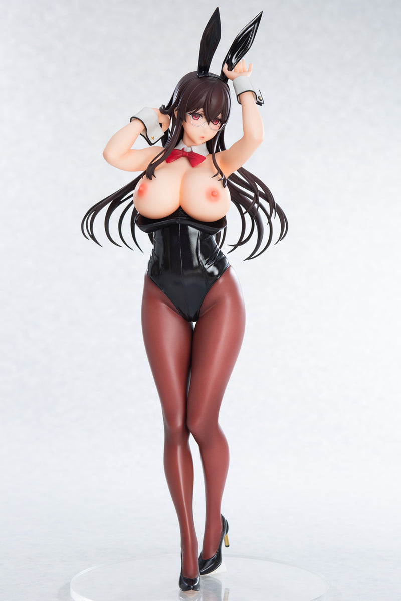 Succubus Stayed Life Orchid Seed Sakuramachi Tohko Bunny Ver.