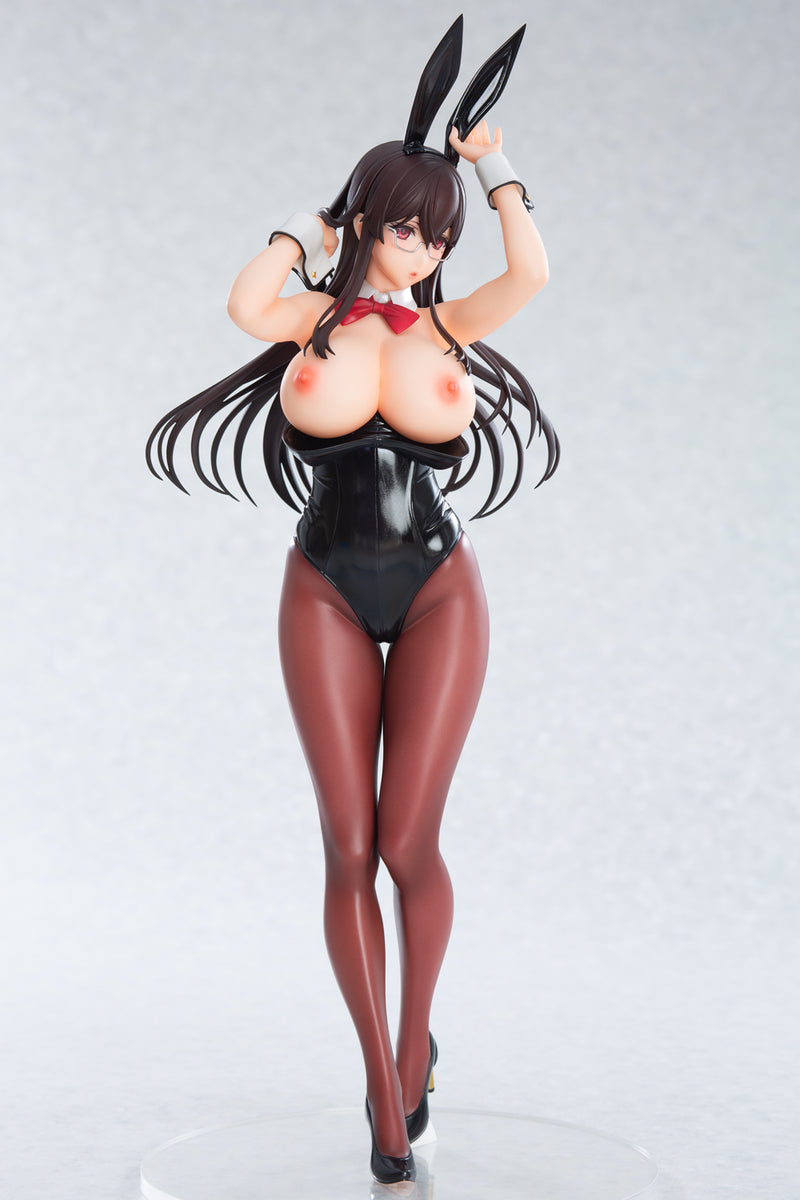 Succubus Stayed Life Orchid Seed Sakuramachi Tohko Bunny Ver.