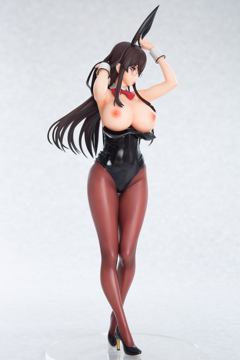 Succubus Stayed Life Orchid Seed Sakuramachi Tohko Bunny Ver.