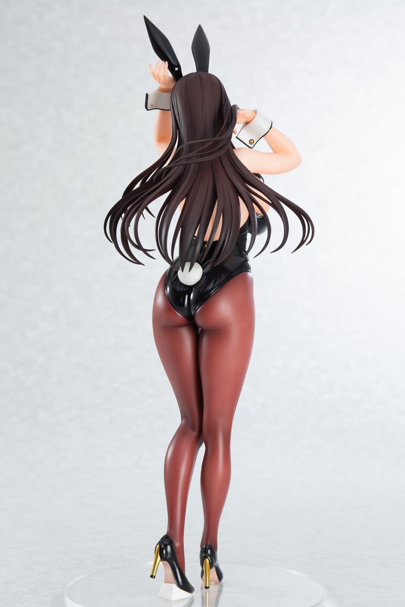 Succubus Stayed Life Orchid Seed Sakuramachi Tohko Bunny Ver.