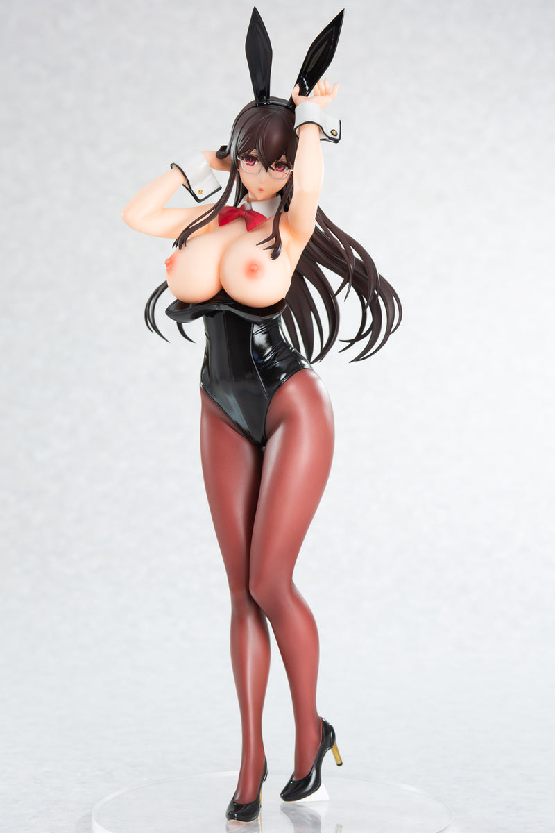 Succubus Stayed Life Orchid Seed Sakuramachi Tohko Bunny Ver.