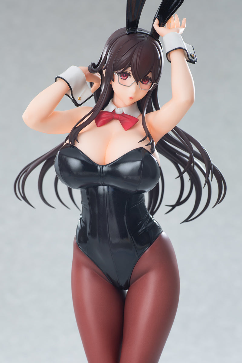 Succubus Stayed Life Orchid Seed Sakuramachi Tohko Bunny Ver.