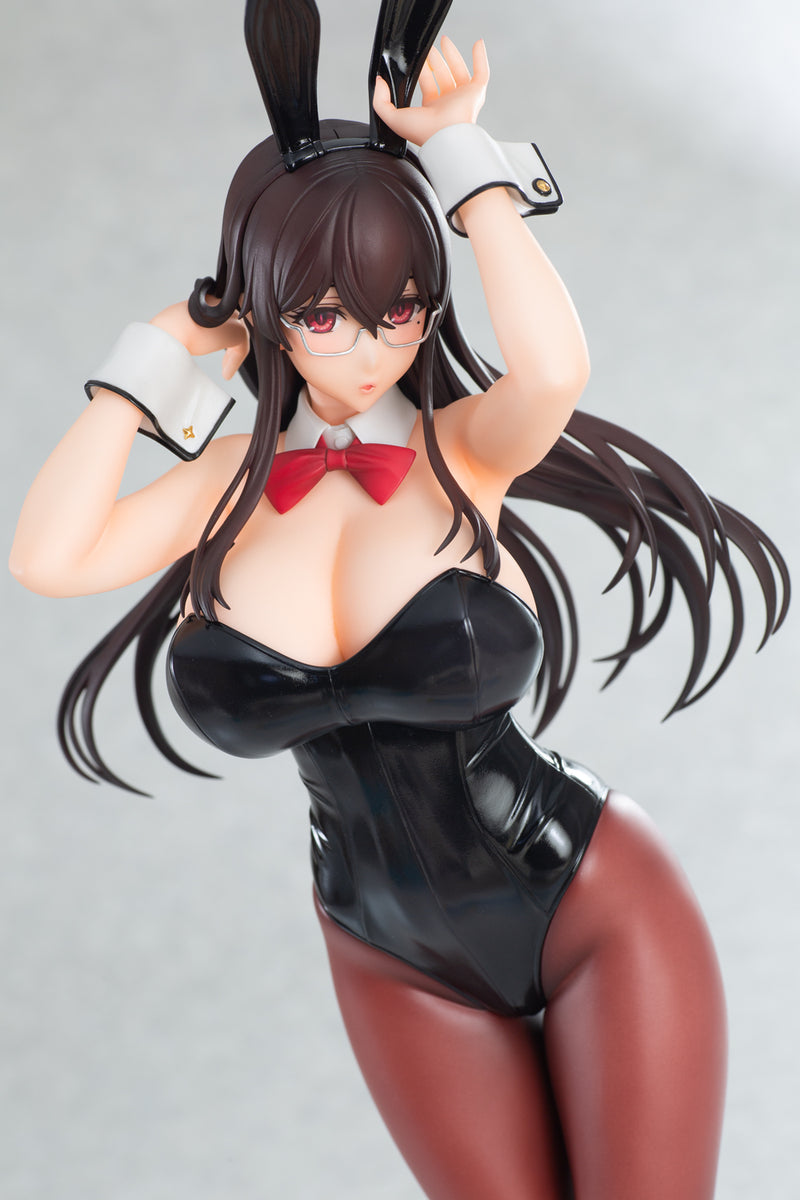 Succubus Stayed Life Orchid Seed Sakuramachi Tohko Bunny Ver.