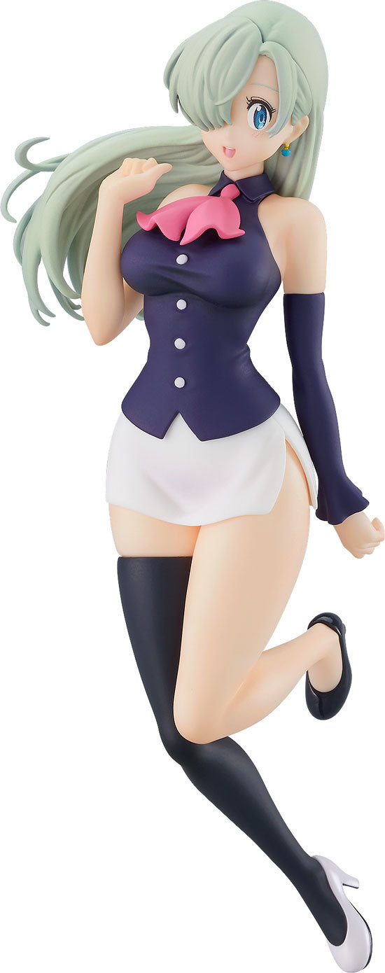 The Seven Deadly Sins Judgment of Wrath POP UP PARADE Elizabeth (resale)