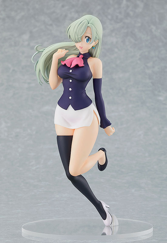 The Seven Deadly Sins Judgment of Wrath POP UP PARADE Elizabeth (resale)