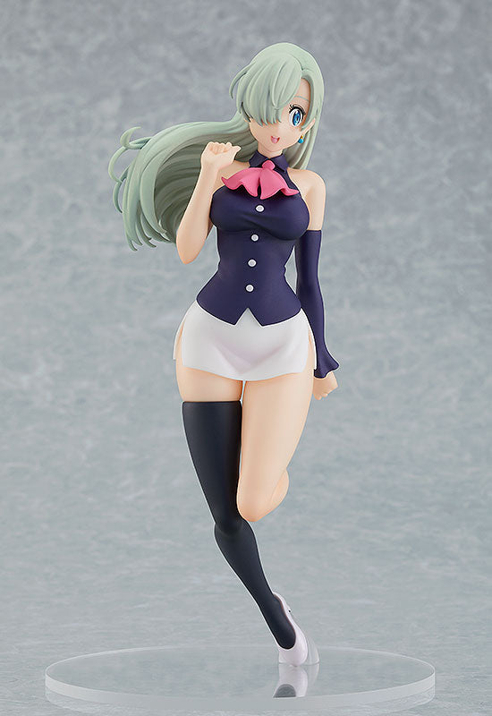 The Seven Deadly Sins Judgment of Wrath POP UP PARADE Elizabeth (resale)