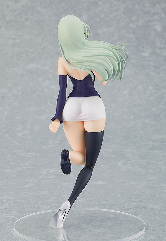 The Seven Deadly Sins Judgment of Wrath POP UP PARADE Elizabeth (resale)