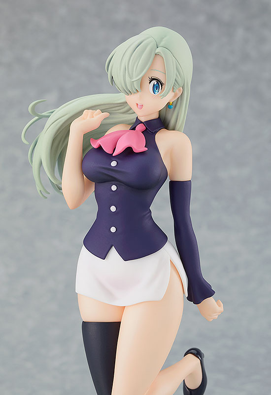 The Seven Deadly Sins Judgment of Wrath POP UP PARADE Elizabeth (resale)