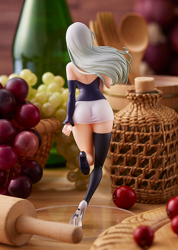 The Seven Deadly Sins Judgment of Wrath POP UP PARADE Elizabeth (resale)