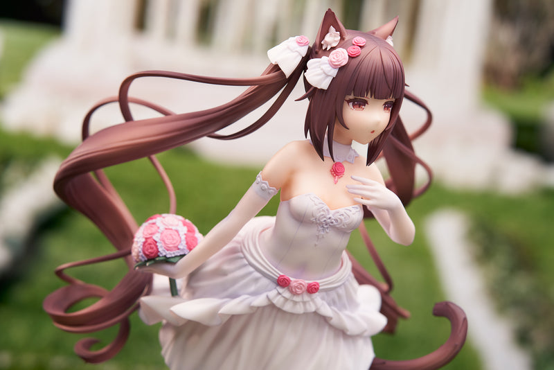 Nekopara APEX Chocola Dream of Eden Ver.