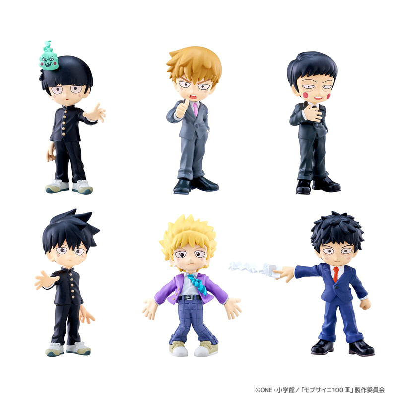 Mob Psycho 100 III Bushiroad Creative PalVerse