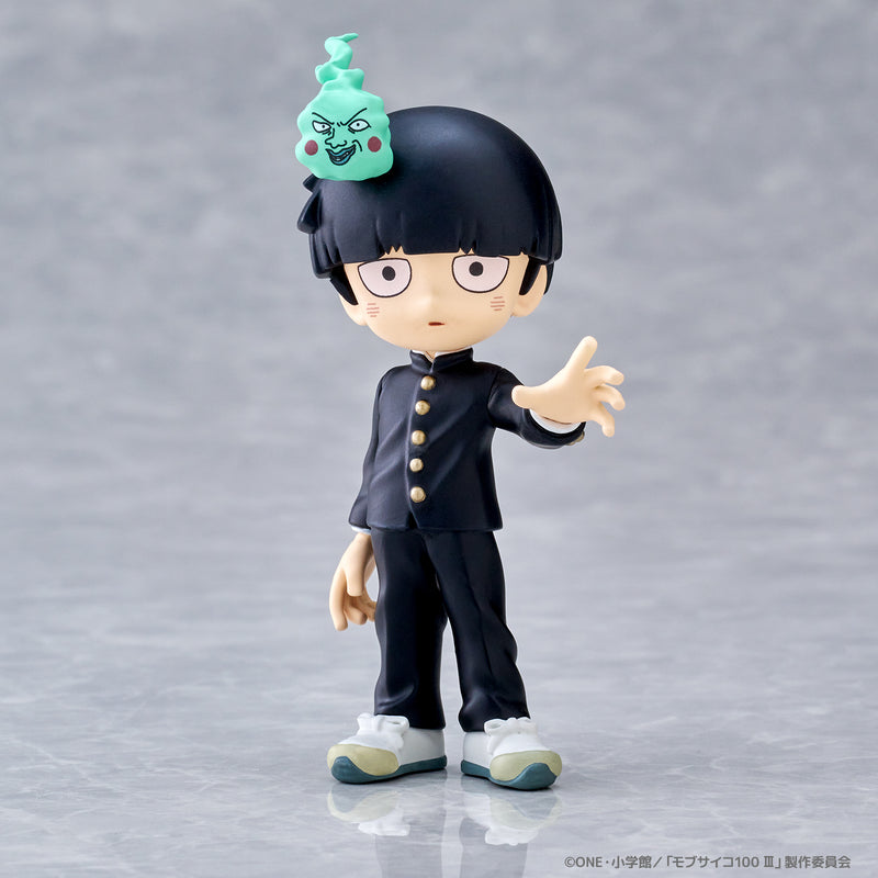 Mob Psycho 100 III Bushiroad Creative PalVerse