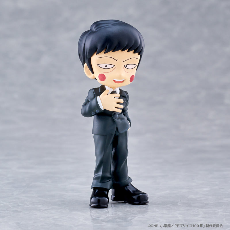 Mob Psycho 100 III Bushiroad Creative PalVerse