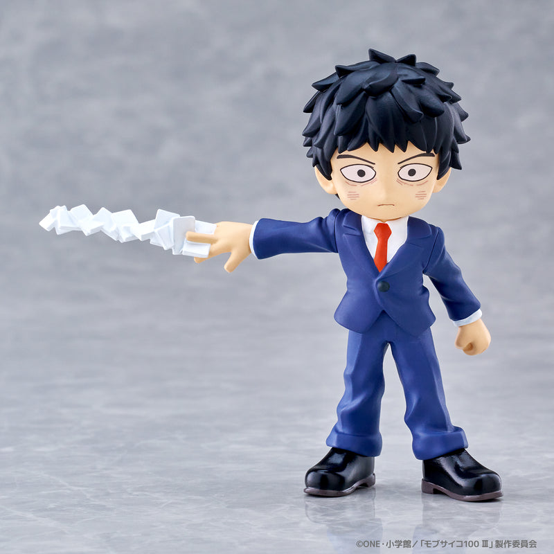 Mob Psycho 100 III Bushiroad Creative PalVerse