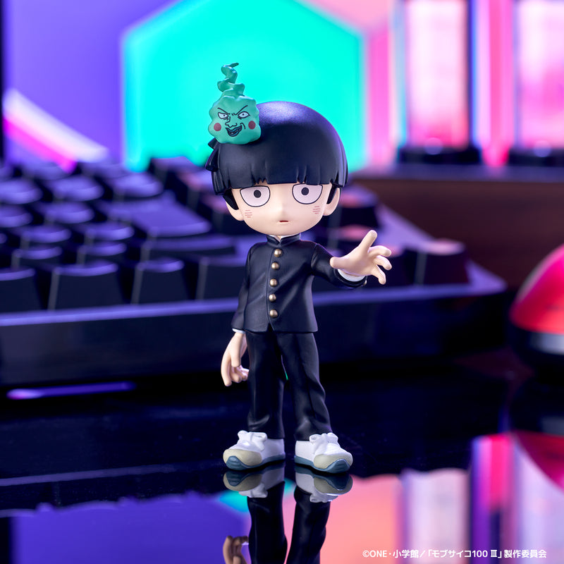 Mob Psycho 100 III Bushiroad Creative PalVerse