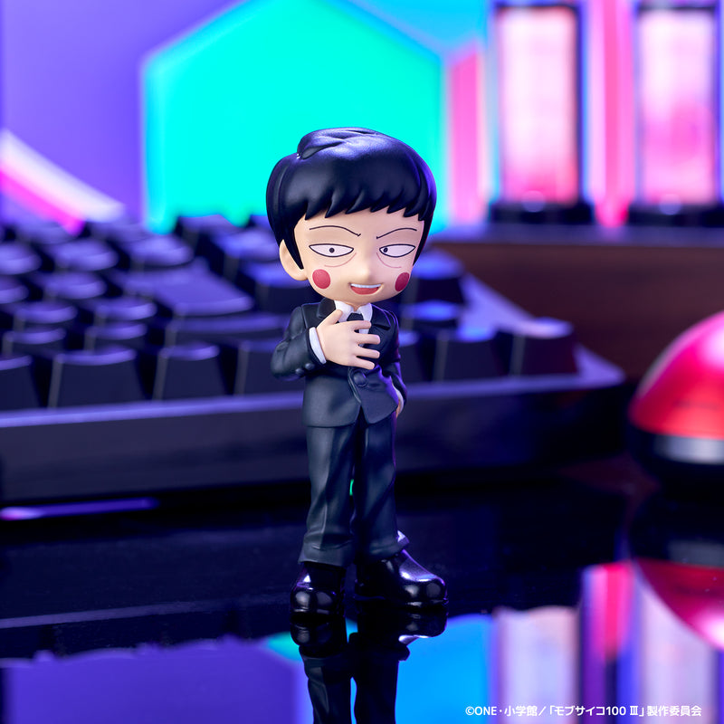 Mob Psycho 100 III Bushiroad Creative PalVerse