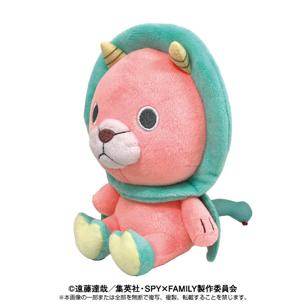 SPY x FAMILY Bandai Namco Nui Chibi Plush Chimera-san