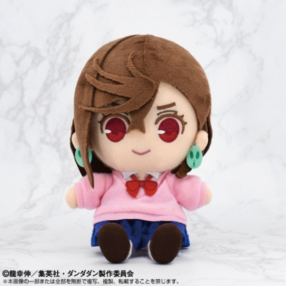 DANDADAN Bandai Namco Nui Chibi Plush