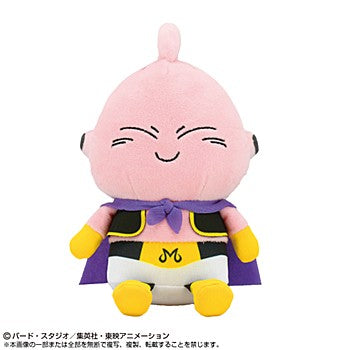 Dragon Ball Daima Bandai Namco Nui Chibi Chibi Plush (Mini)