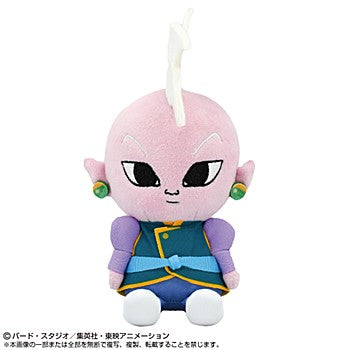 Dragon Ball Daima Bandai Namco Nui Chibi Chibi Plush (Mini)