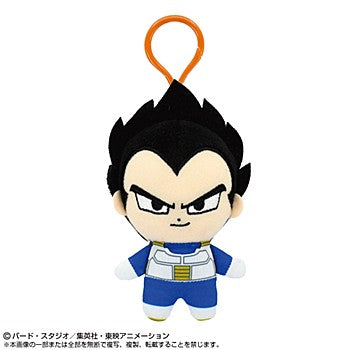 Dragon Ball Daima Bandai Namco Nui Chibi Plush Mascot with Plastic Hook (Mini)