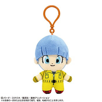 Dragon Ball Daima Bandai Namco Nui Chibi Plush Mascot with Plastic Hook (Mini)