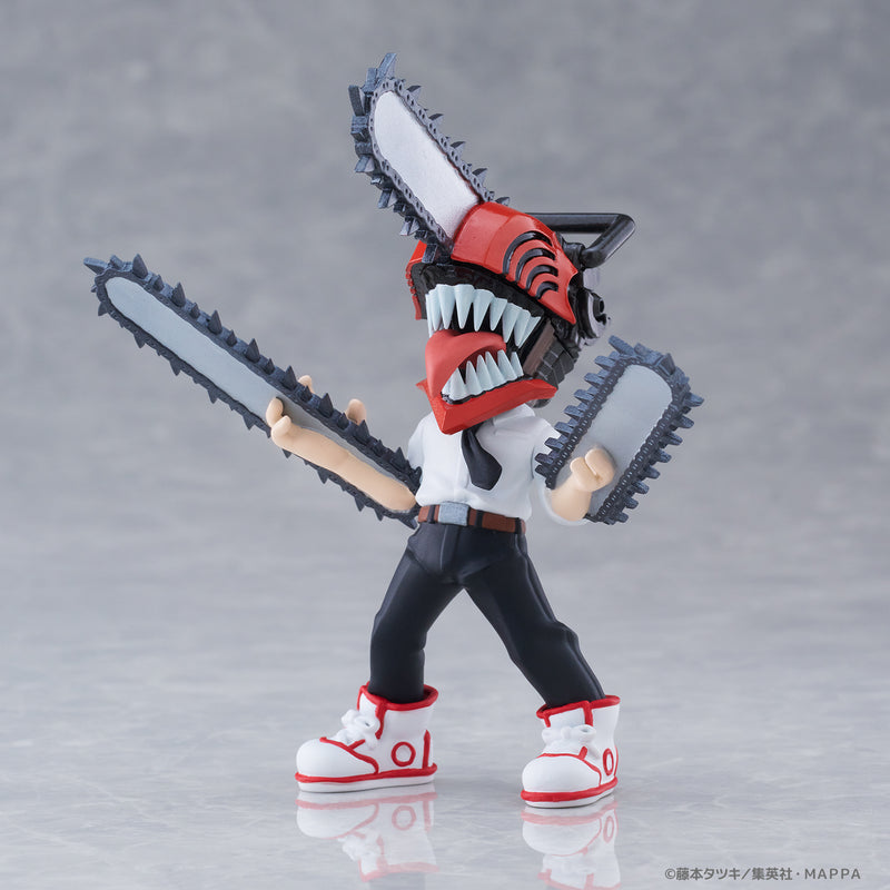 Chainsaw Man Bushiroad Creative PalVerse